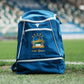 Linfield Path Backpack Bag - Blue