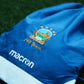 Linfield Campus Gym Bag - Blue