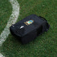 Linfield Macron Boot Bag - Black