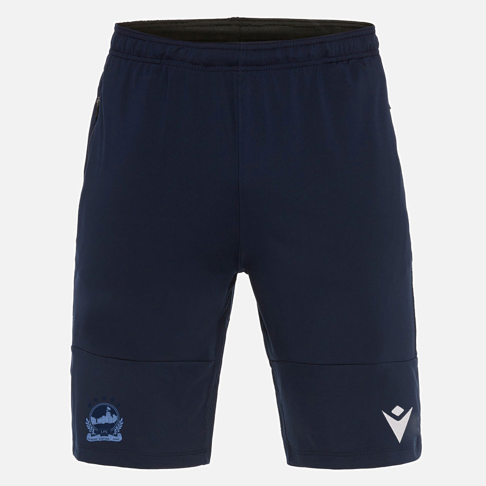 26/27 DANUBE Navy (Blue Badge) (Junior)