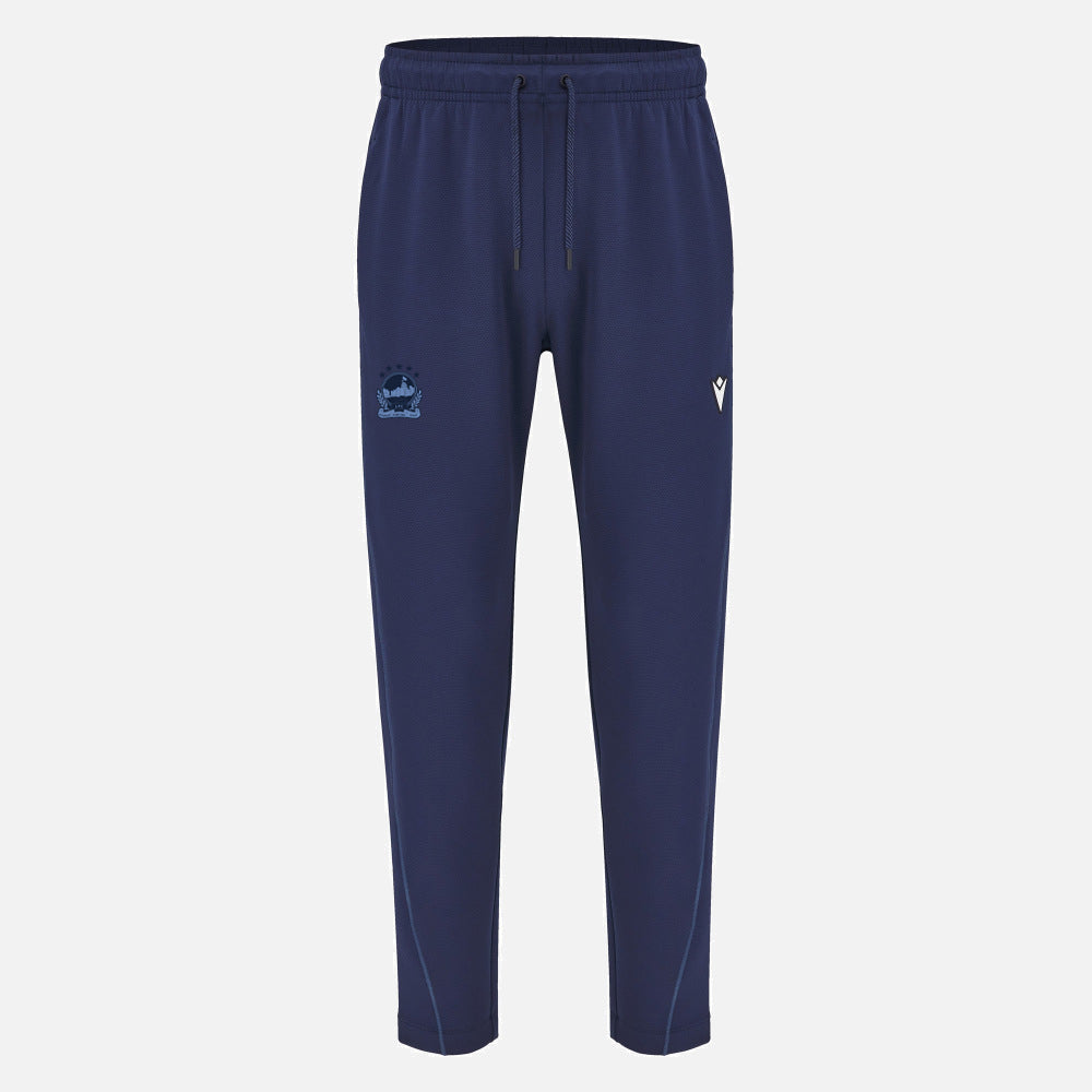 26/27 FINNMARK Technical Trousers (Blue Badge)