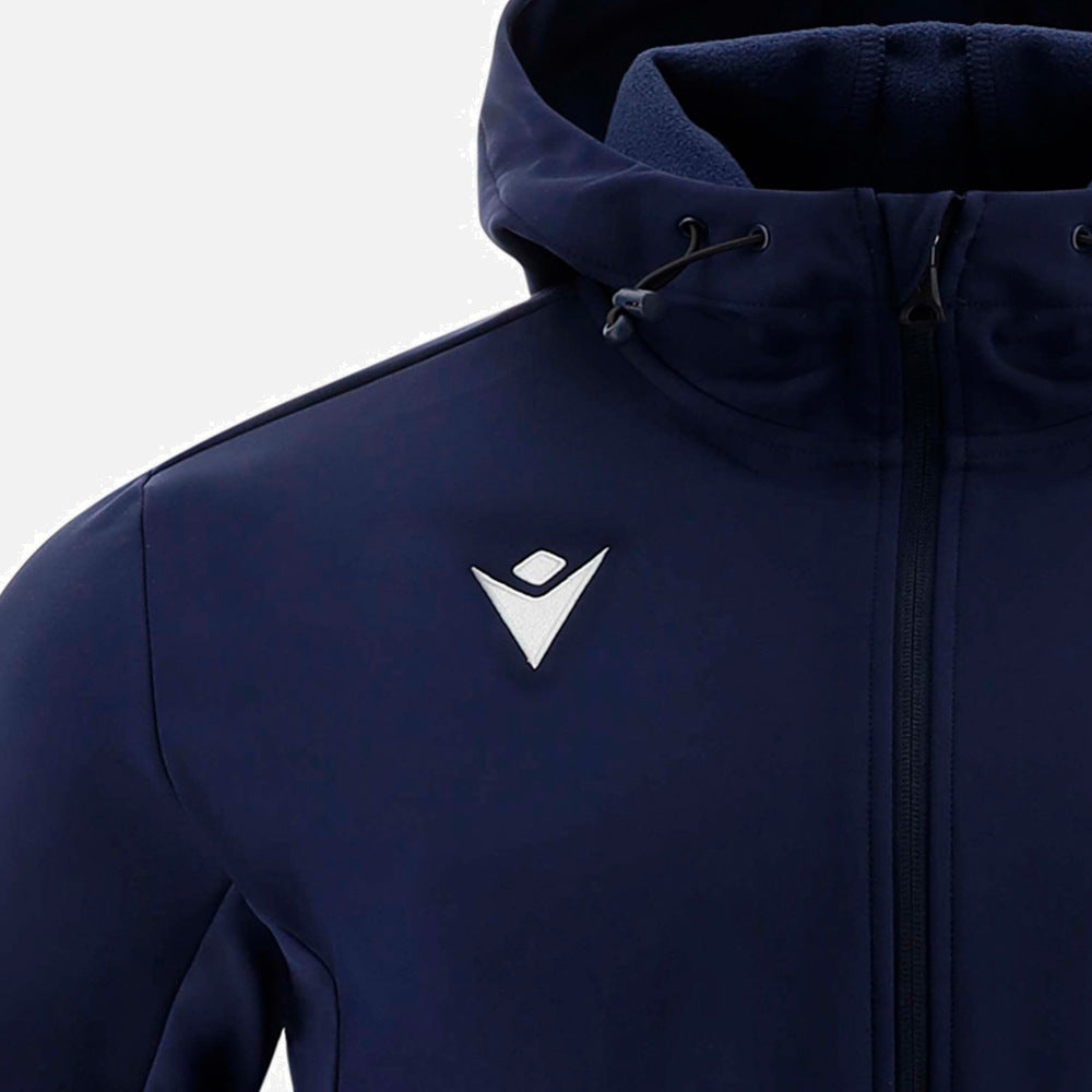 25/26 HIMALAYA Softshell Jacket - Navy