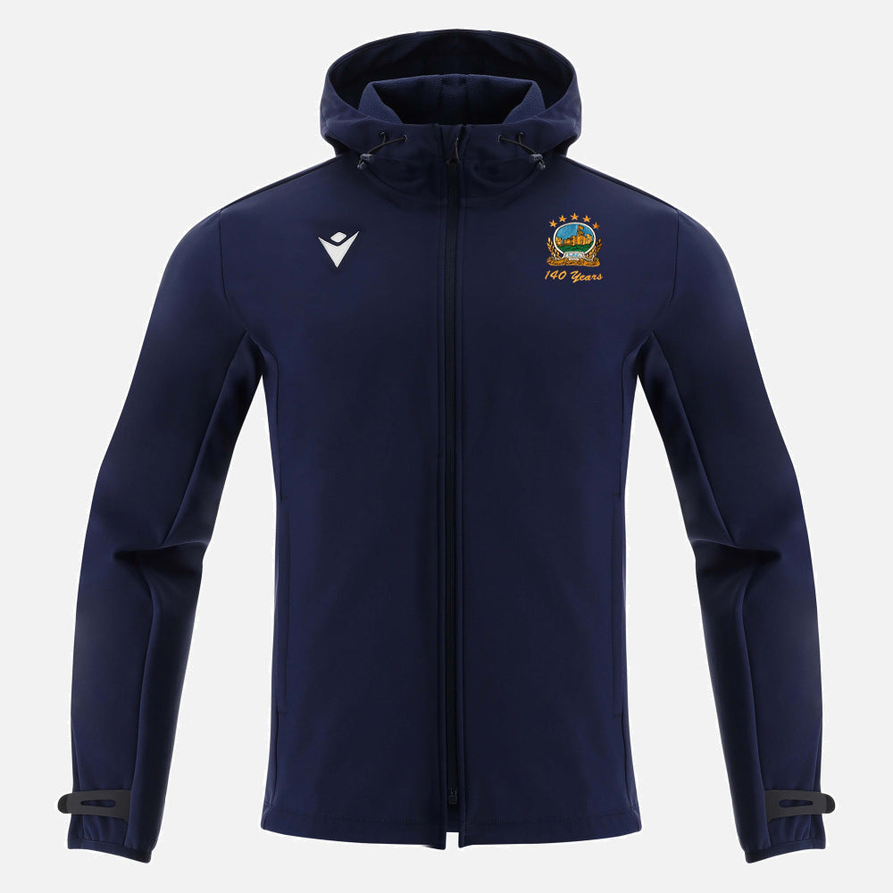 25/26 HIMALAYA Softshell Jacket - Navy