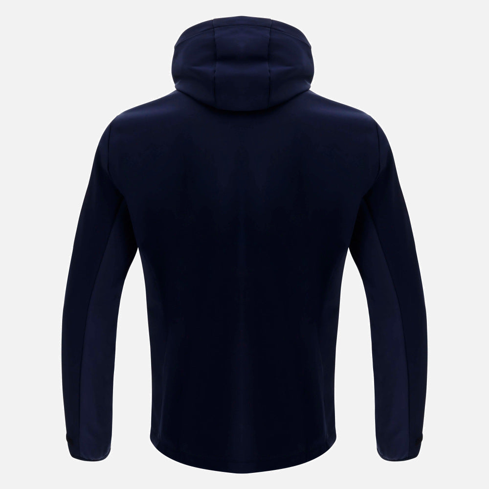 25/26 HIMALAYA Softshell Jacket - Navy