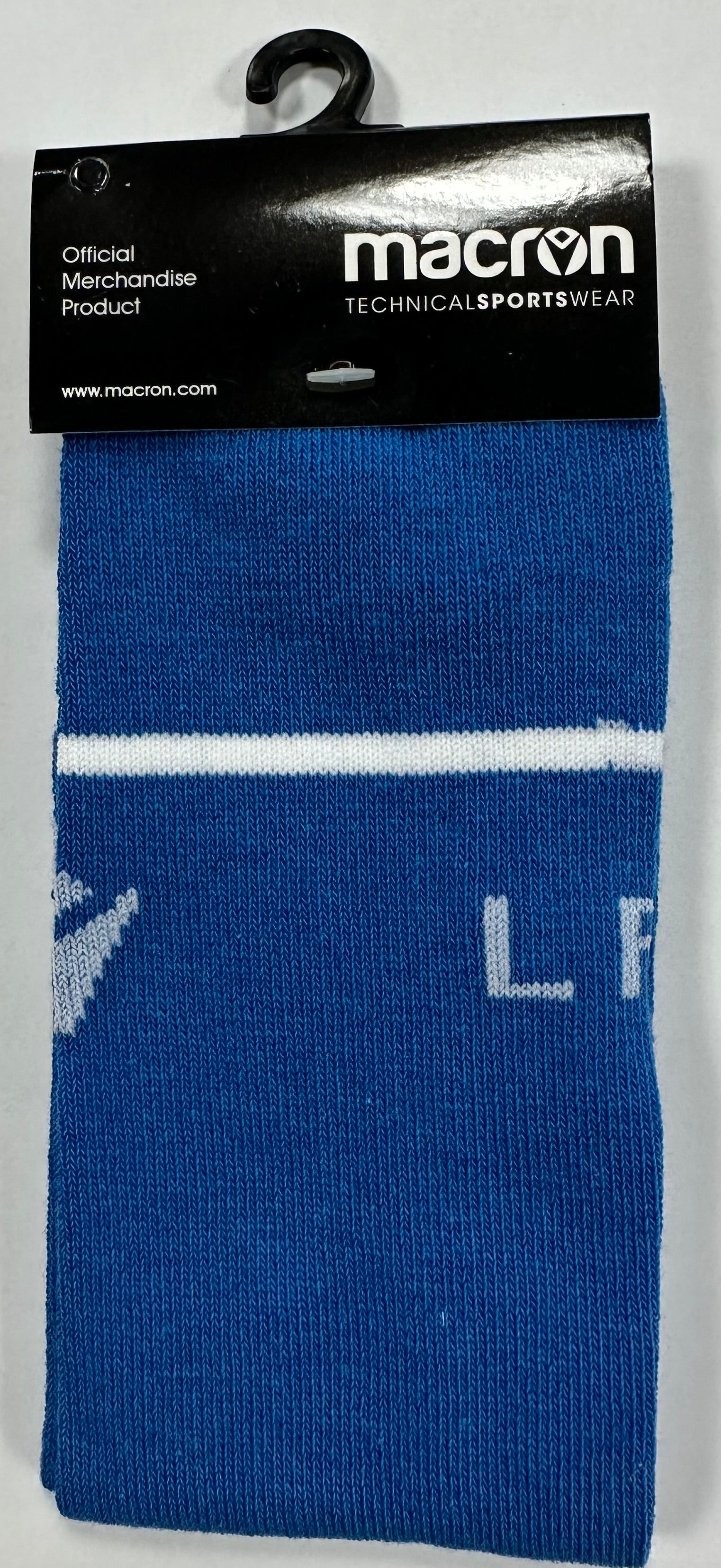 2023-2024 Macron Infant Home Sock