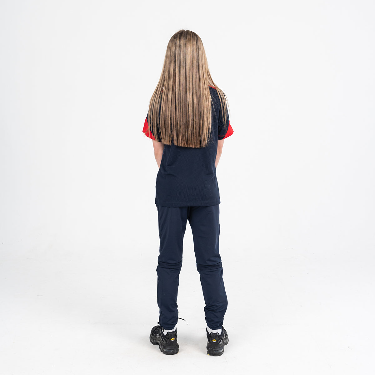 25/26 THAMES Training Pant (Navy) Junior