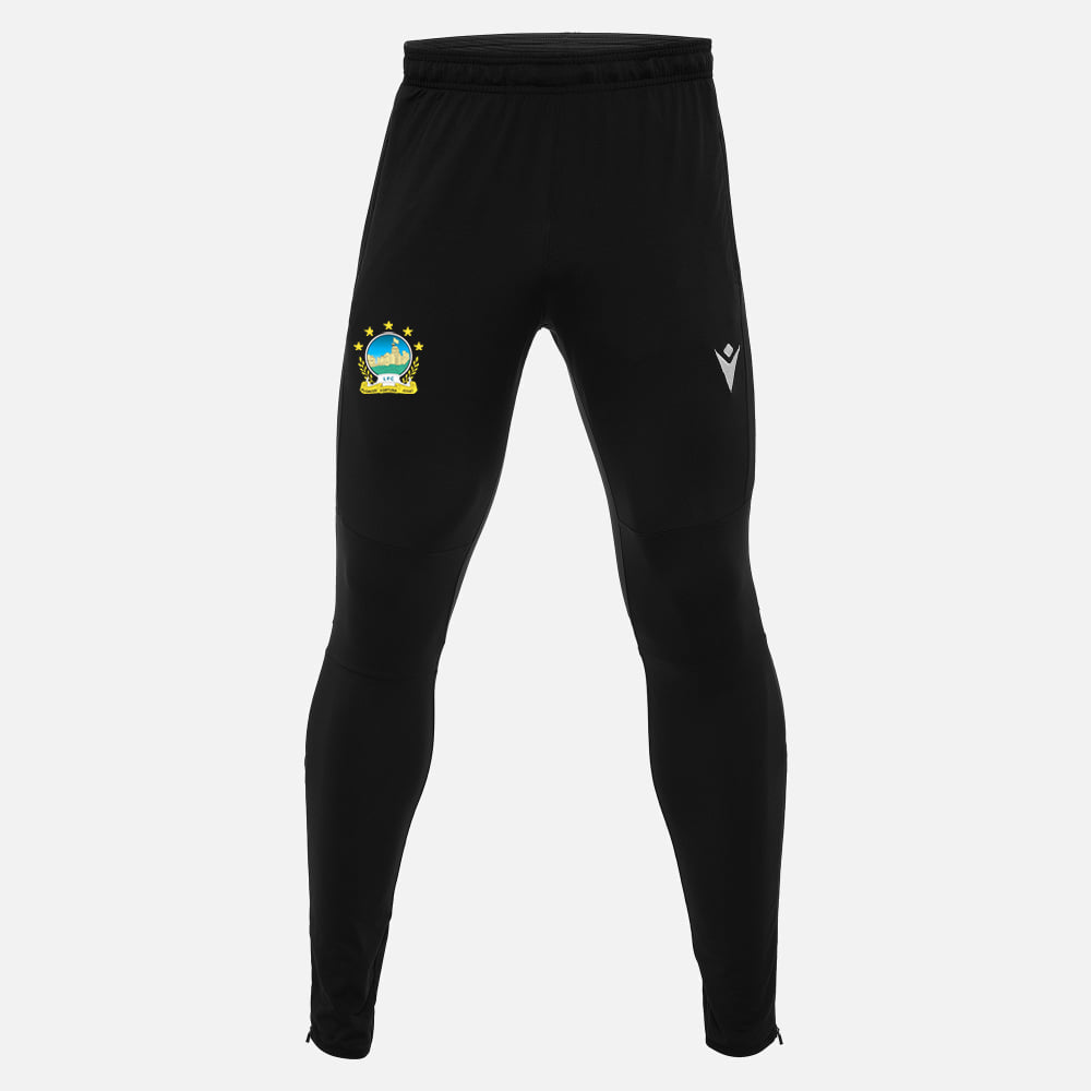 25/26 THAMES Training Pant - Black