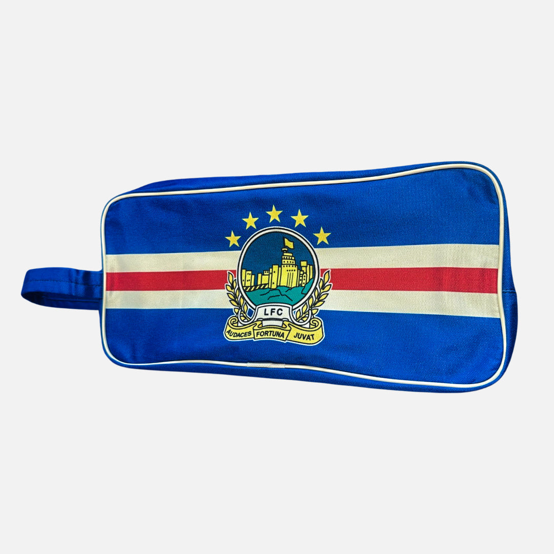 Linfield Blue Bootbag