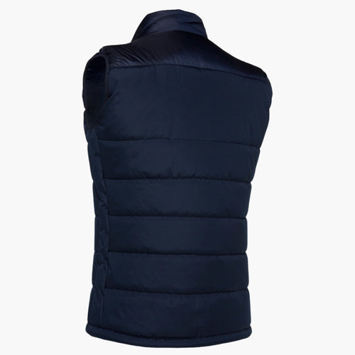 24/25 OMSK Gilet (Navy)