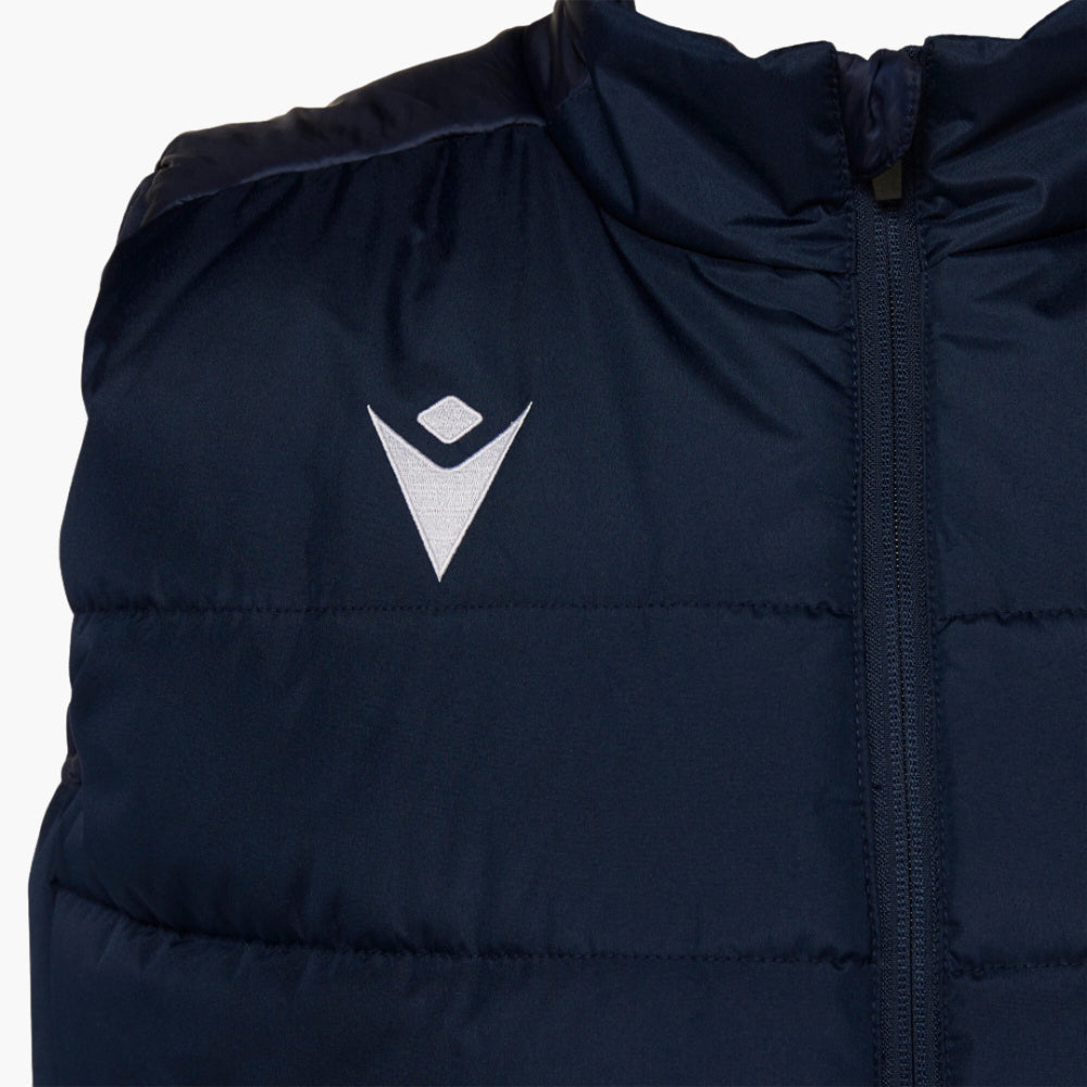 24/25 OMSK Gilet (Navy)