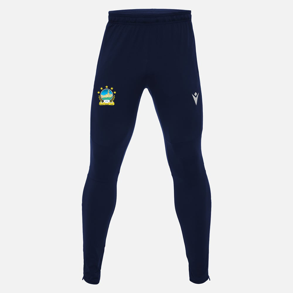 25/26 THAMES Training Pant - Navy