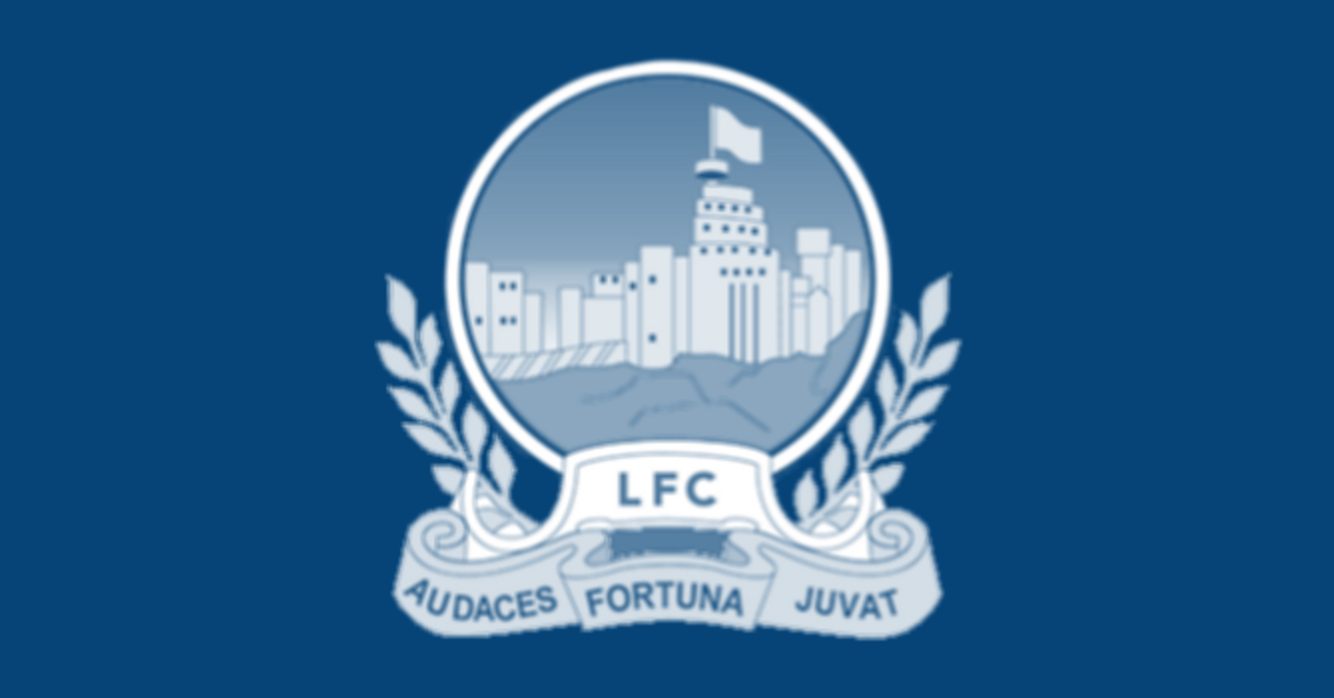Linfield FC - Official Superstore – Linfield Football Club Superstore