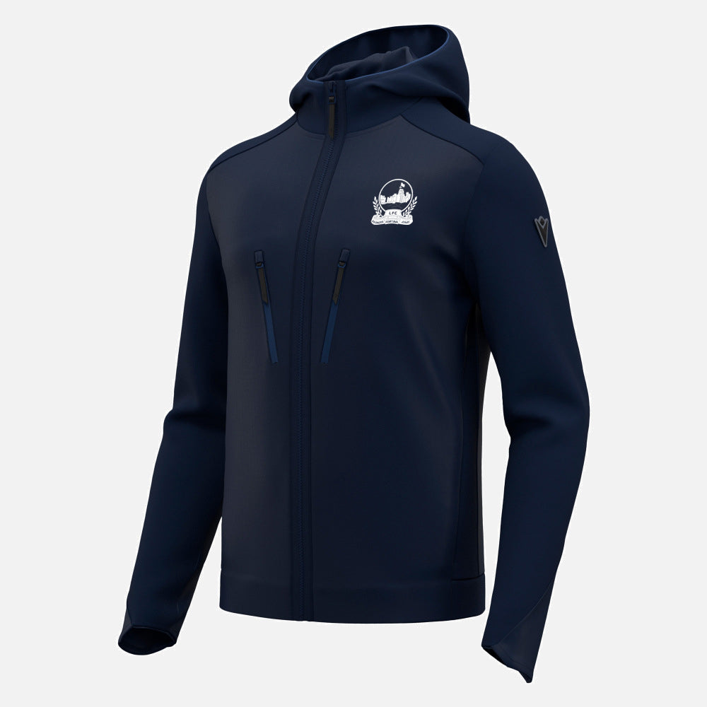 26/27 AWER Icon Zip Hoodie