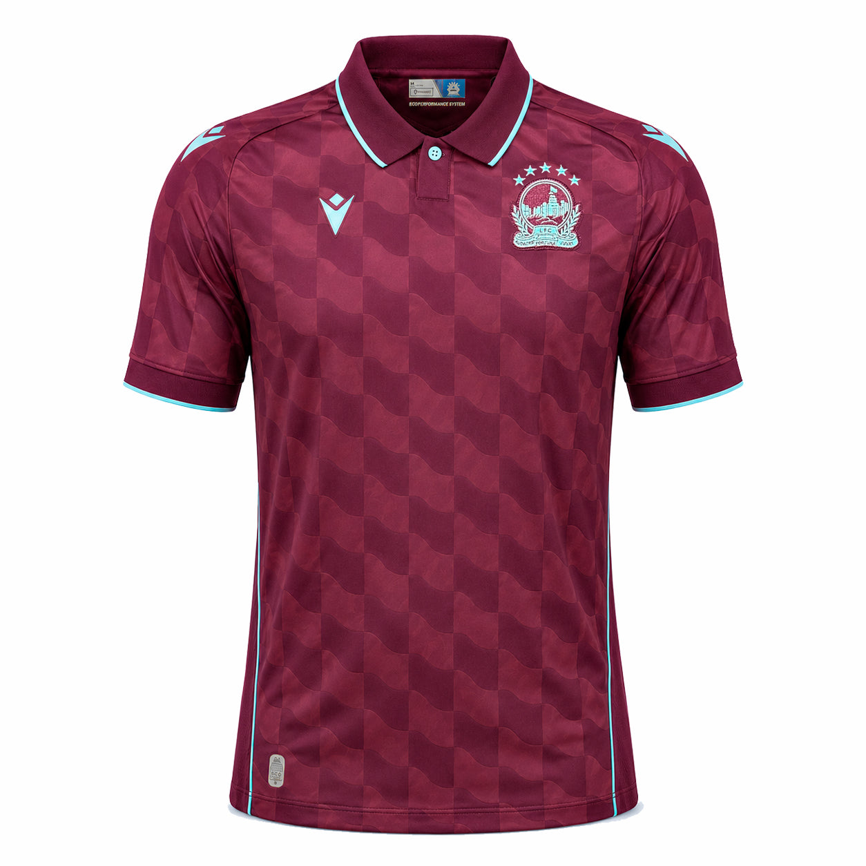 26/27 Linfield Away Jersey (Junior)