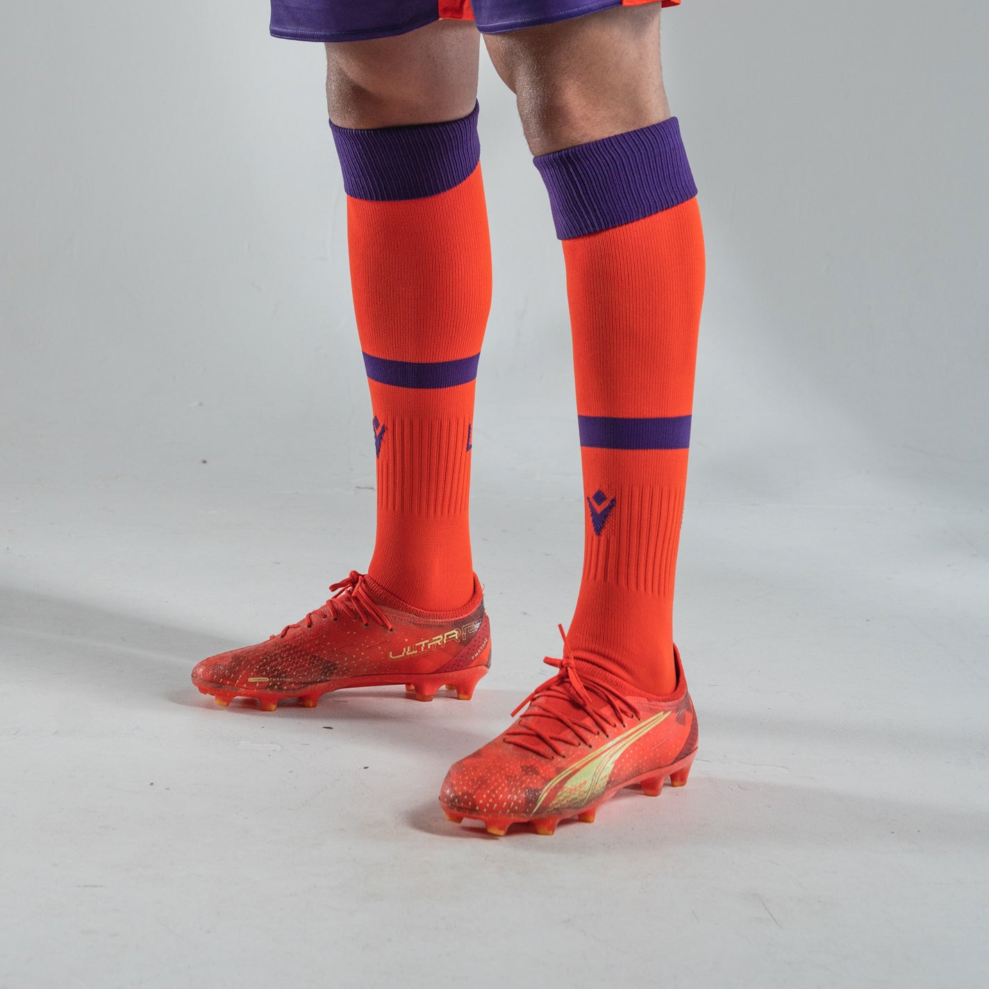 24/25 Linfield Away Socks