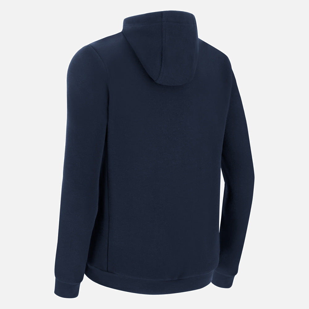 24/25 STAGE Full Zip Hoodie (Navy)