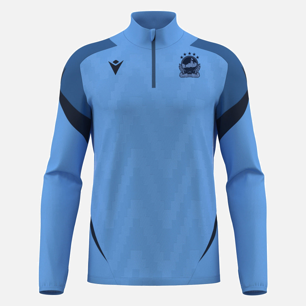 26/27 STARFALL 1/4 Zip Sky Blue (Junior)