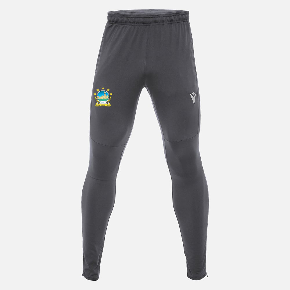 25/26 THAMES Training Pant - Grey
