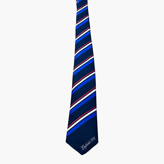 Official Linfield Tie