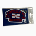 Linfield The Blues Magnet