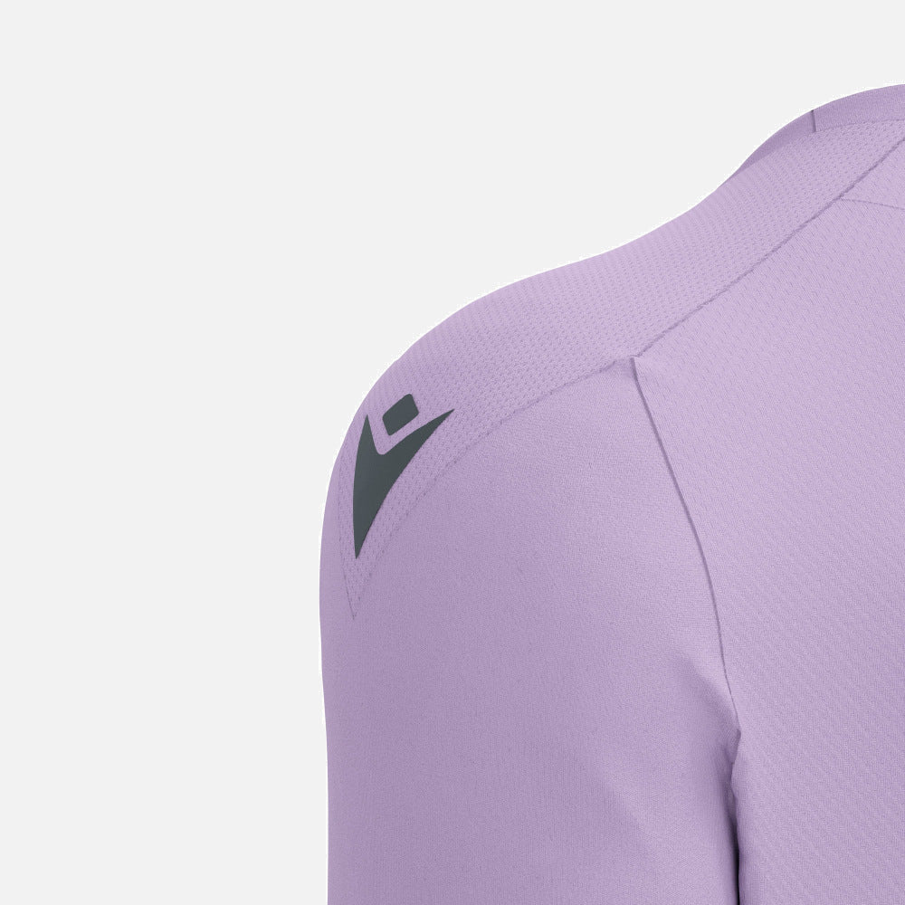 25/26 WISP T-shirt (Junior) - Lilac