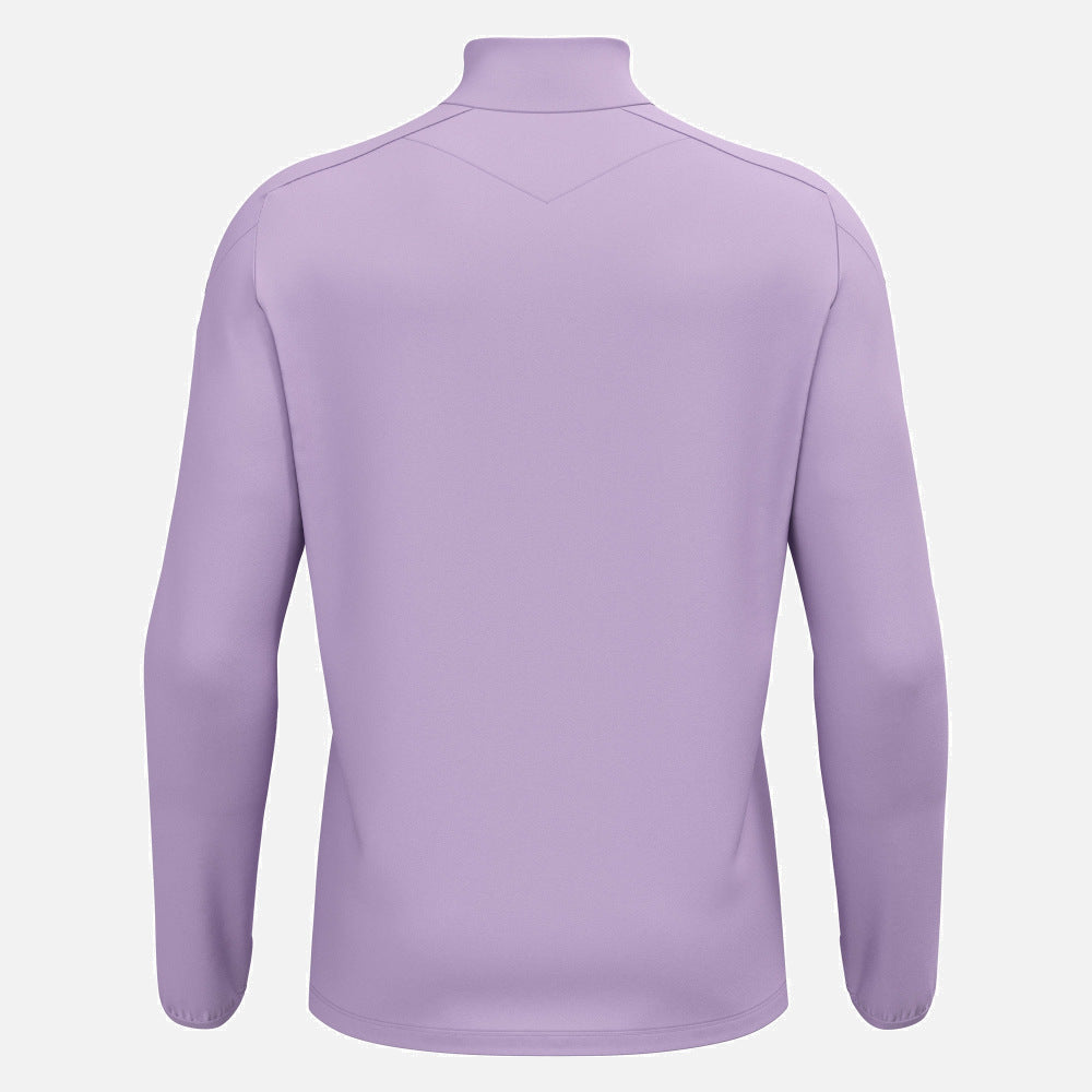 25/26 YARUGA 1/4 Zip - Lilac