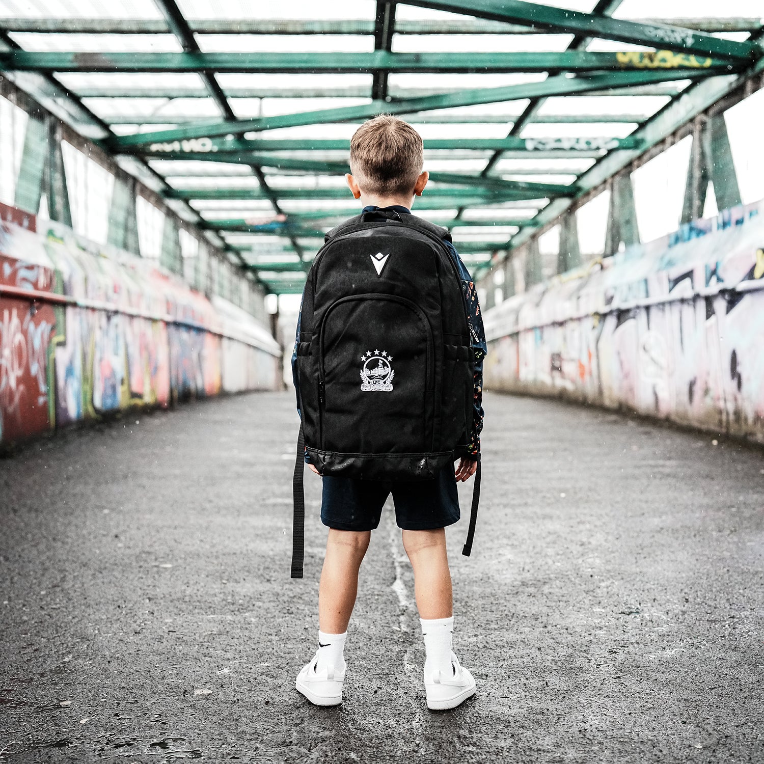 26/27 DISCOVERY Backpack
