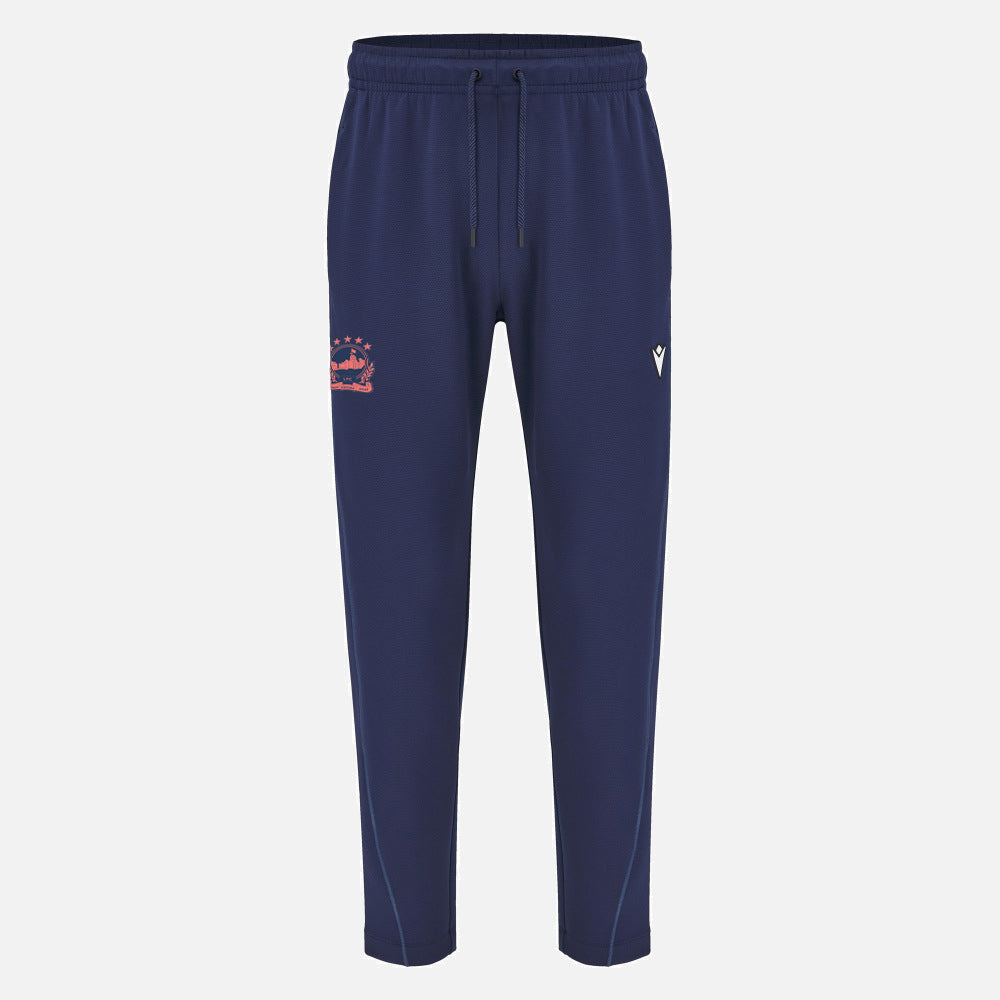 26/27 FINNMARK Technical Trousers (Coral Badge)