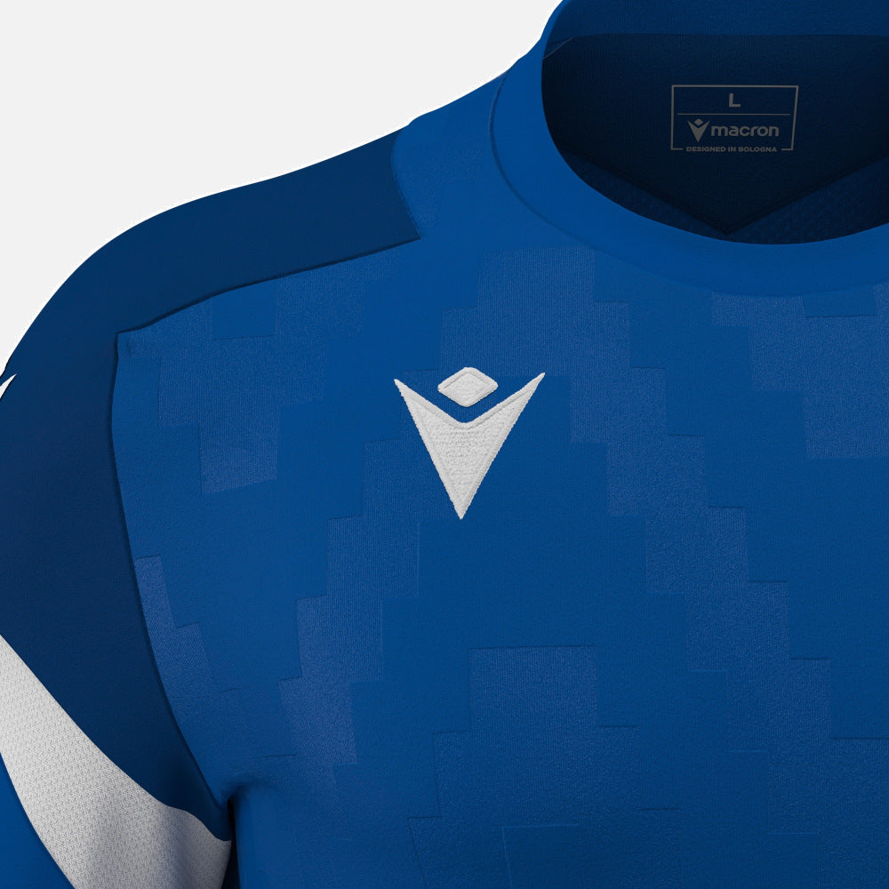 26/27 Totem T-Shirt Royal Blue