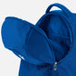 Linfield Rookie Backpack Bag - Blue