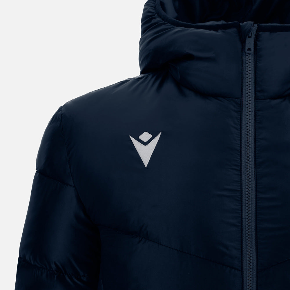 25/26 ARCTIC Puffer Coat - Navy