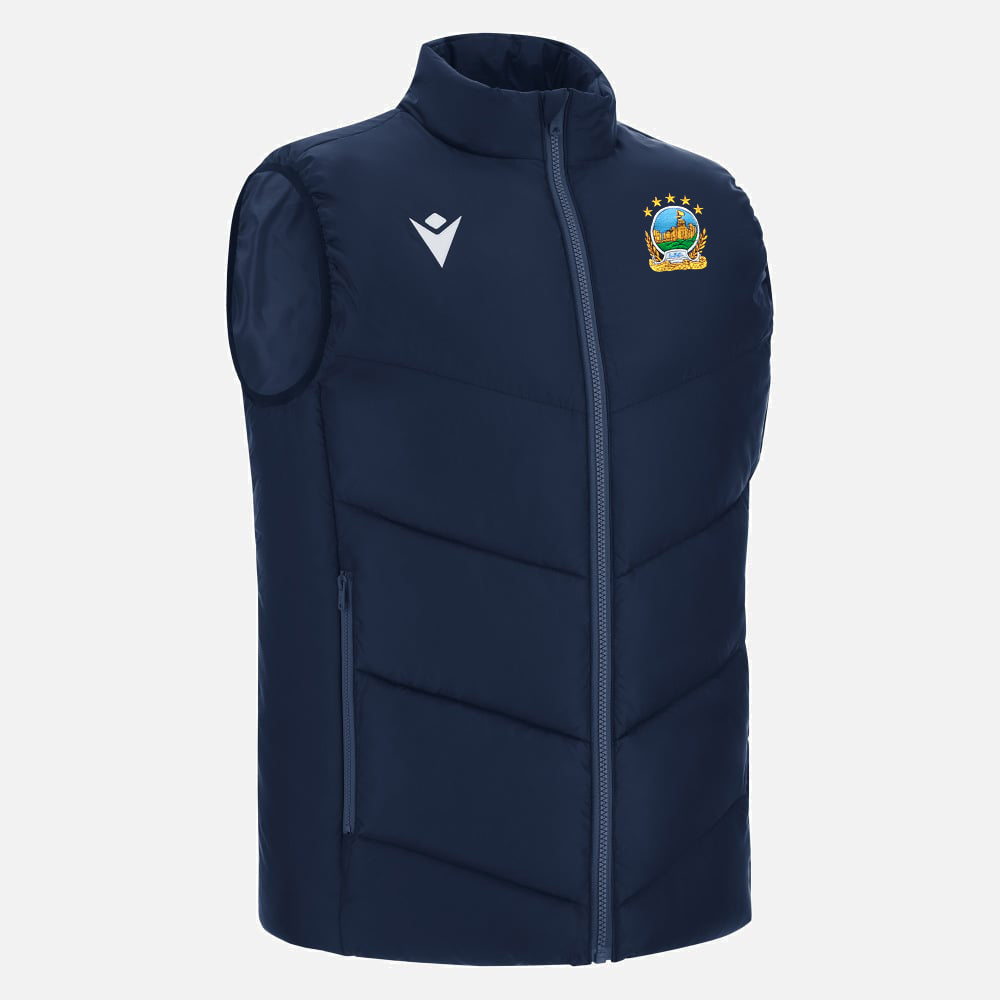 25/26 Coldmire Gilet (Navy)
