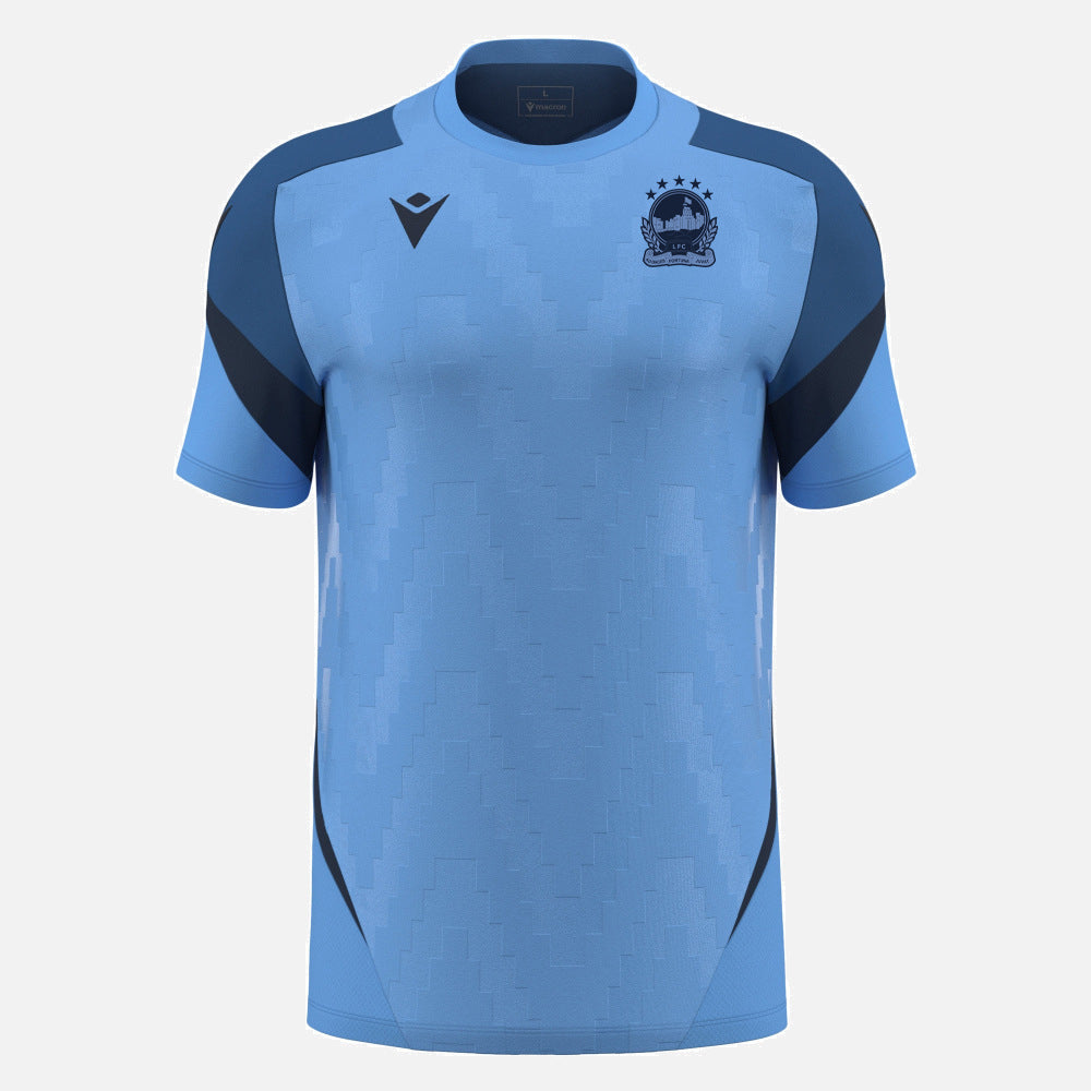 26/27 Totem T-Shirt Sky Blue (Junior)