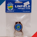 Linfield Bottle Opener