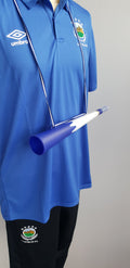 Linfield FC Horn
