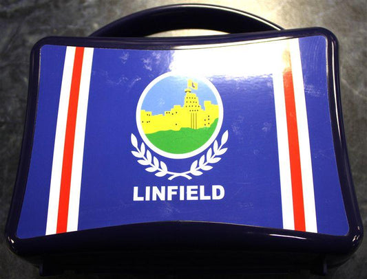 Linfield Lunch Box